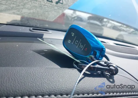 2025 Chevrolet Blazer Awd Rs from USA, damaged, VIN 3GNKBKRS5SS175883